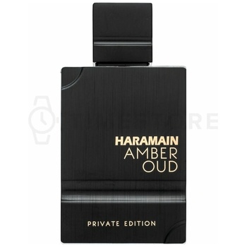 Amber Oud Private Edition EDP